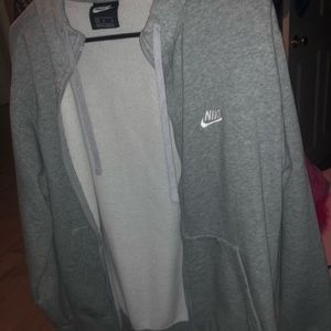 Nike hoodie